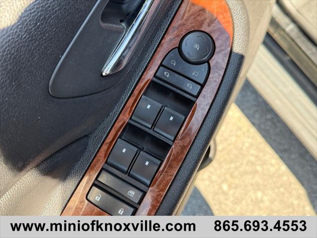 2007 GMC Yukon XL SLT