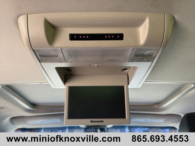 2007 GMC Yukon XL SLT