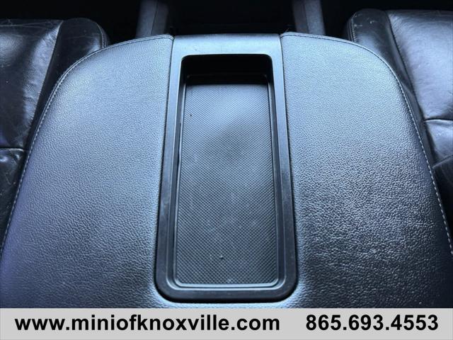 2007 GMC Yukon XL SLT