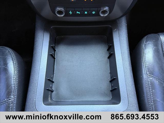 2007 GMC Yukon XL SLT