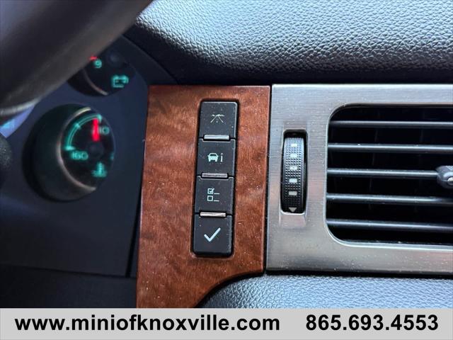 2007 GMC Yukon XL SLT