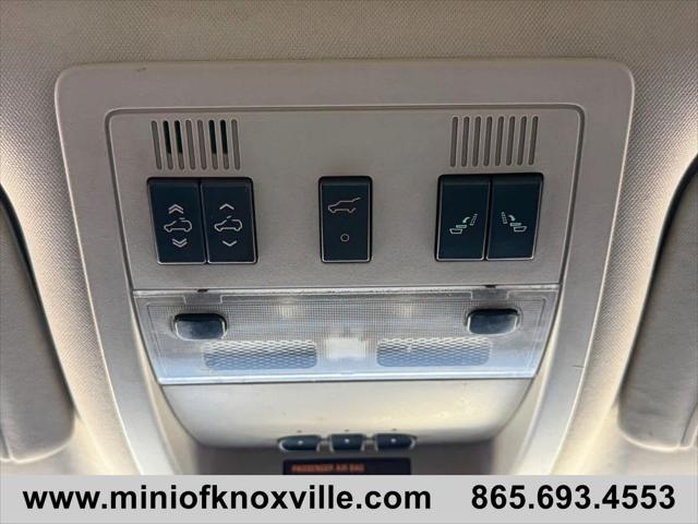 2007 GMC Yukon XL SLT