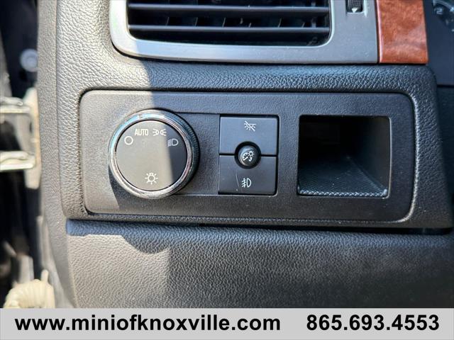 2007 GMC Yukon XL SLT