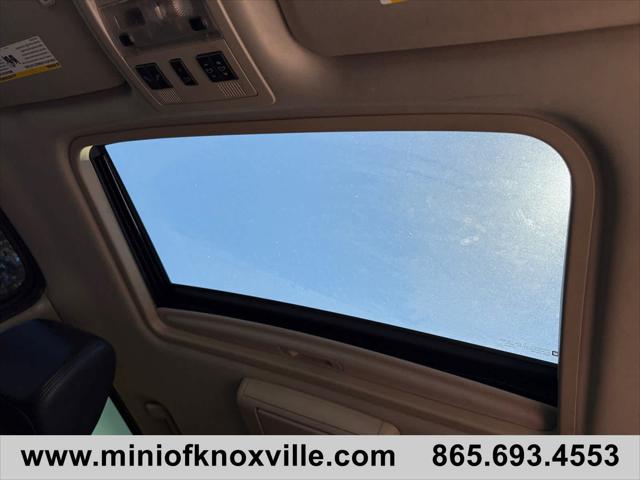 2007 GMC Yukon XL SLT
