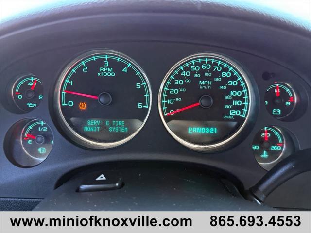 2007 GMC Yukon XL SLT