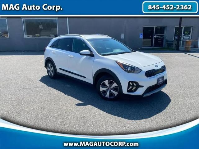 2020 Kia Niro LX for sale in Poughkeepsie, NY