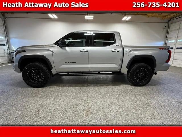 2023 Toyota Tundra SR5 for sale in Cullman, AL
