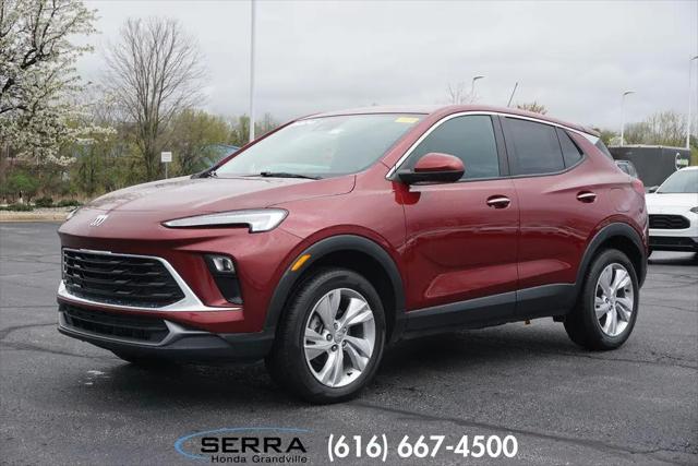 2024 Buick Encore GX Preferred AWD for sale in Grandville, MI
