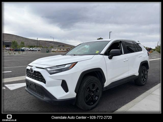 2024 Toyota RAV4 LE for sale in Prescott Valley, AZ