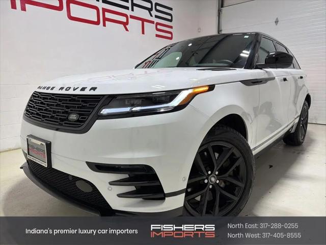 2026 Land Rover Range Rover Velar P250 Dynamic SE for sale in Fishers, IN