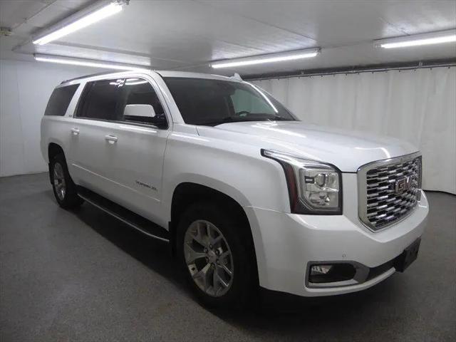 2020 GMC Yukon XL 4WD SLE for sale in Downers Grove, IL
