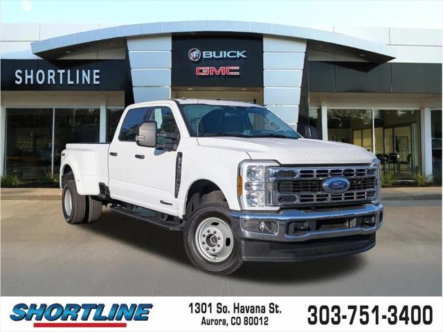 2025 Ford F-350 XLT for sale in Aurora, CO