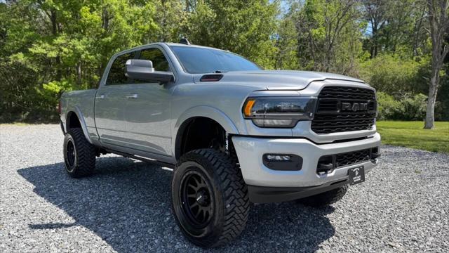 2022 Ram 2500 Limited Crew Cab 4x4 64 Box for sale in Stokesdale, NC