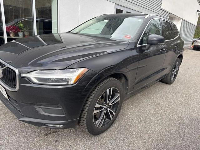 2021 Volvo XC60 T6 Momentum for sale in Falmouth, ME