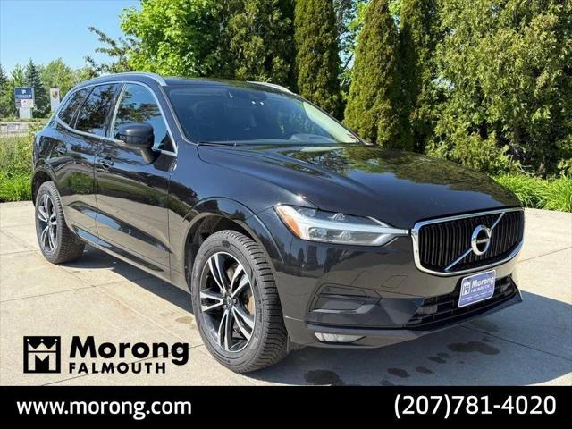 2021 Volvo XC60 T6 Momentum for sale in Falmouth, ME