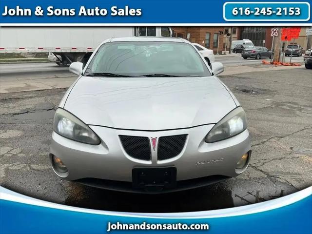2006 Pontiac Grand Prix Base for sale in Grand Rapids, MI