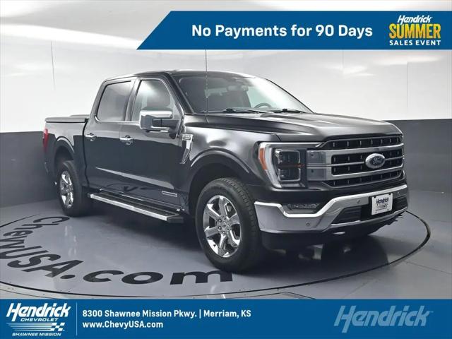 2023 Ford F-150 XL for sale in Merriam, KS