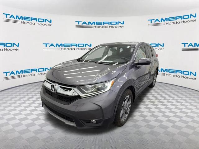 2018 Honda CR-V EX for sale in Birmingham, AL