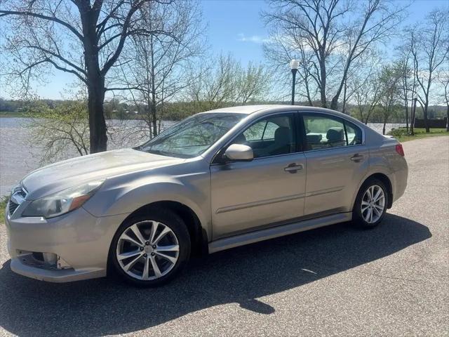 2014 Subaru Legacy 2.5i Premium for sale near Marietta, OH