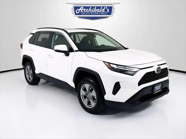 2024 Toyota RAV4 XLE for sale in Kennewick, WA