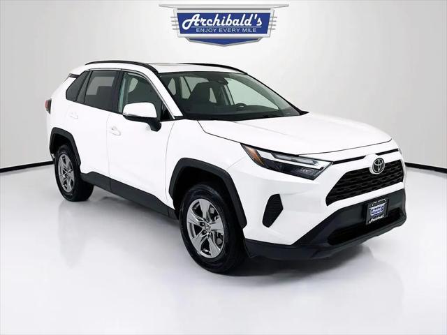 2024 Toyota RAV4 XLE for sale in Kennewick, WA