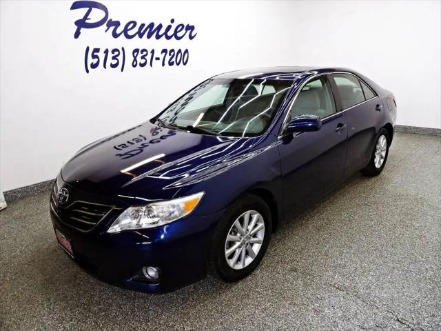 2010 Toyota Camry for sale near Milford, OH