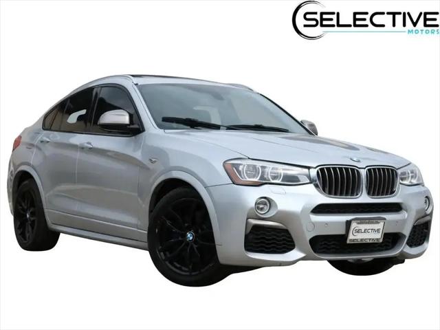 2017 BMW X4 M40i for sale in Indianapolis, IN