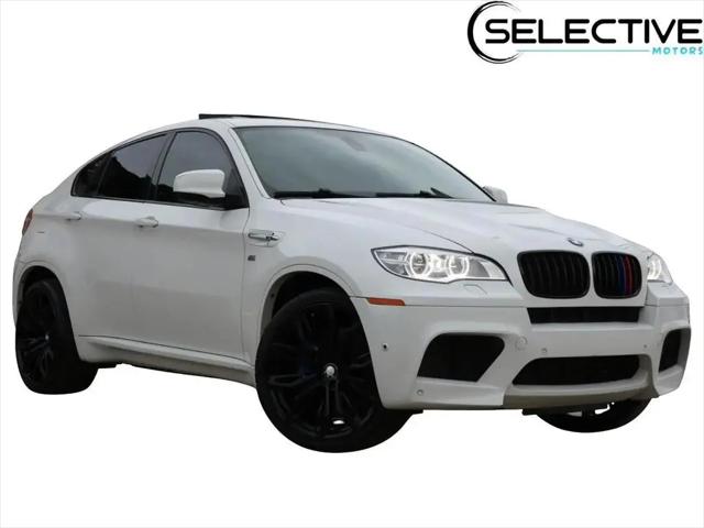 2013 BMW X6 M M for sale in Indianapolis, IN