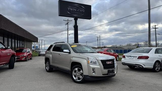 2013 GMC Terrain SLT-1 for sale in Bloomington, IL