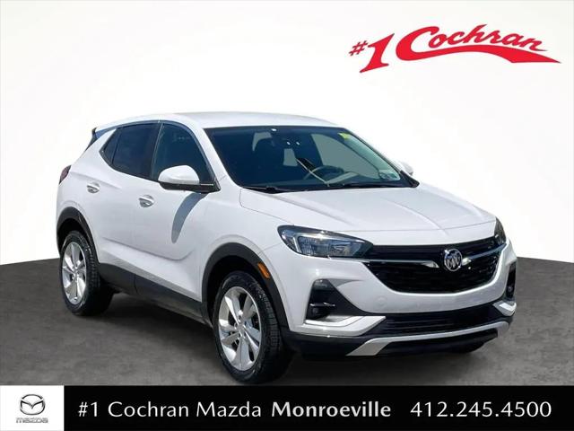 2022 Buick Encore GX AWD Preferred for sale in Monroeville, PA