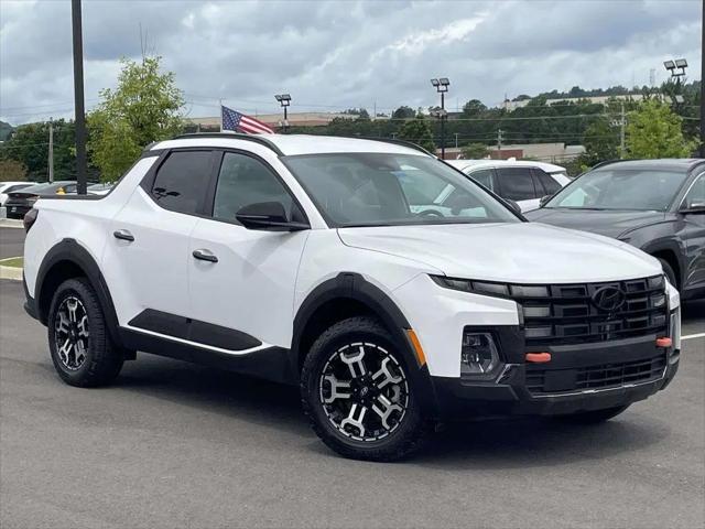 2025 Hyundai Santa Cruz XRT for sale in Trussville, AL