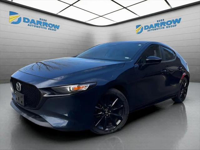 2024 Mazda Mazda3 2.5 S Select Sport for sale in Milwaukee, WI