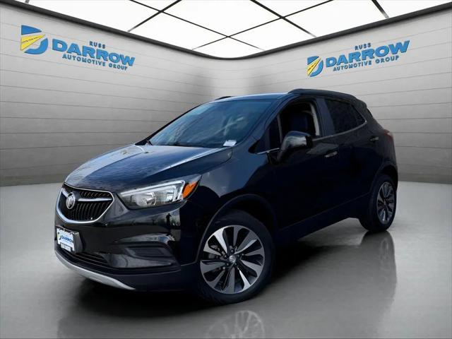2022 Buick Encore AWD Preferred for sale in Milwaukee, WI