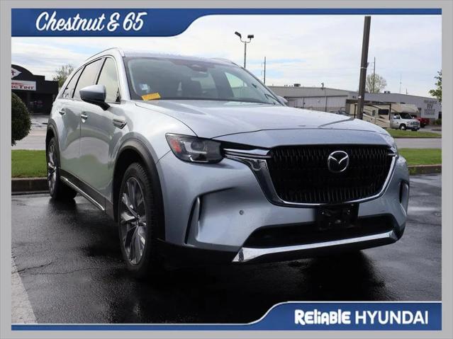 2024 Mazda X-90 3.3 Turbo Premium for sale in Springfield, MO