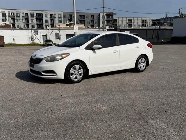 2016 Kia Forte LX for sale in Birmingham, AL