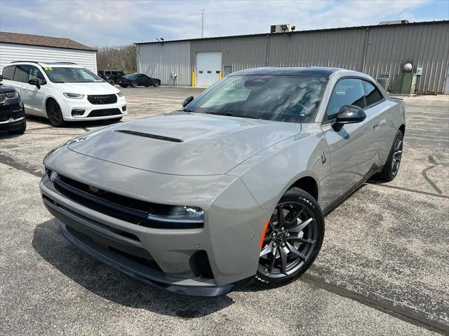 2026 Dodge Charger Scat Pack 2-Door AWD for sale in Monticello, IN