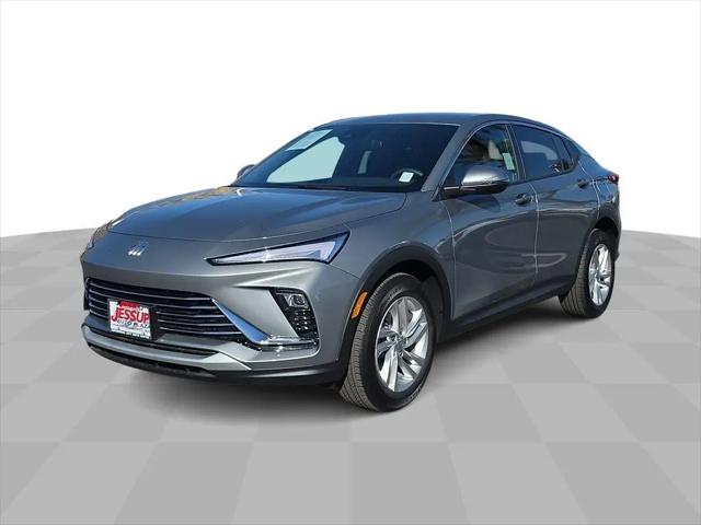 2026 Buick NV Preferred FWD for sale in Cathedral City, CA