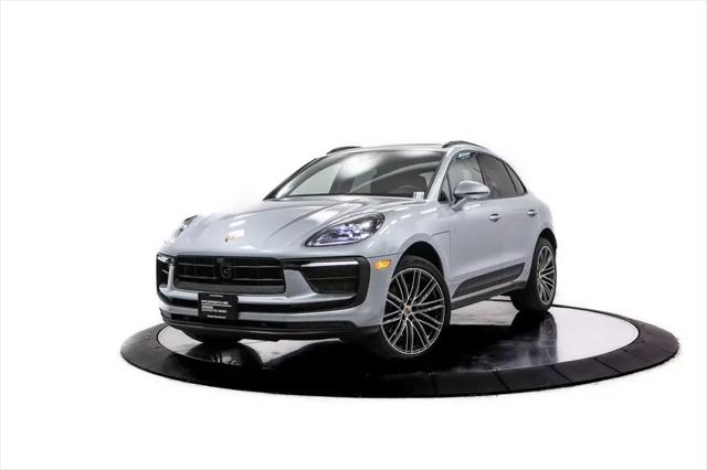 2026 Porsche Macan Macan for sale in Los Angeles, CA