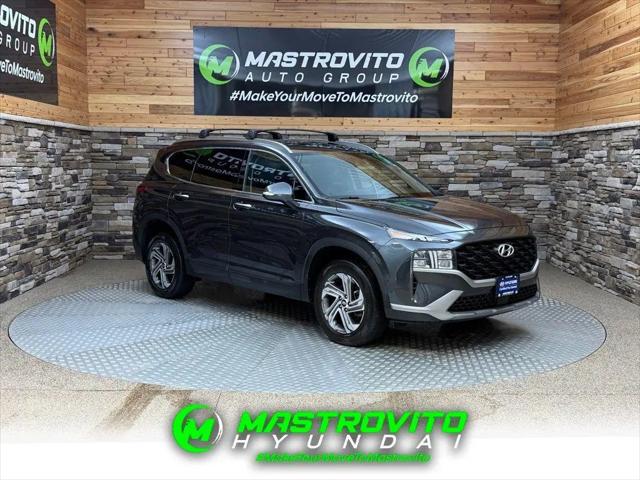 2023 Hyundai Santa Fe SEL for sale in Yorkville, NY