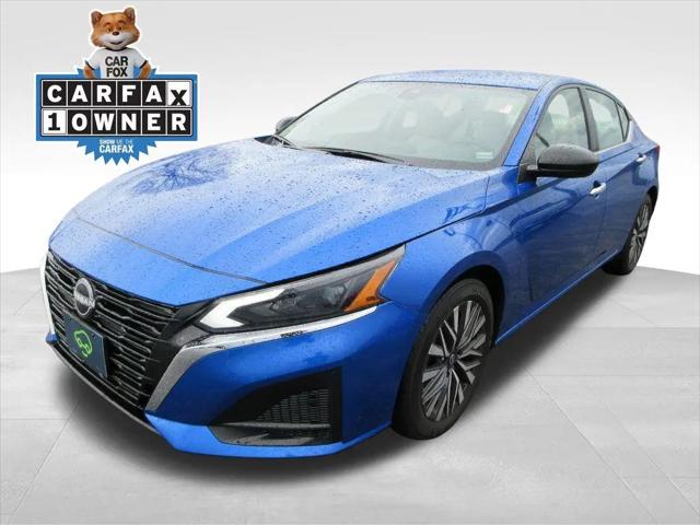 2025 Nissan Altima SV FWD for sale in Ozark, MO