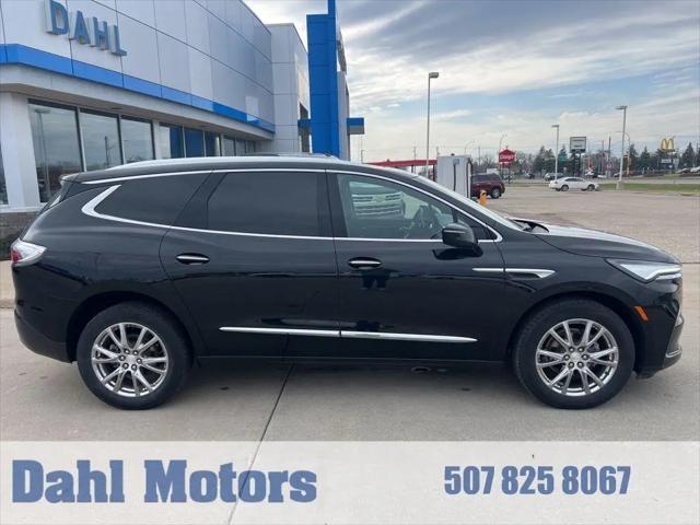2022 Buick Enclave AWD Premium for sale in Pipestone, MN