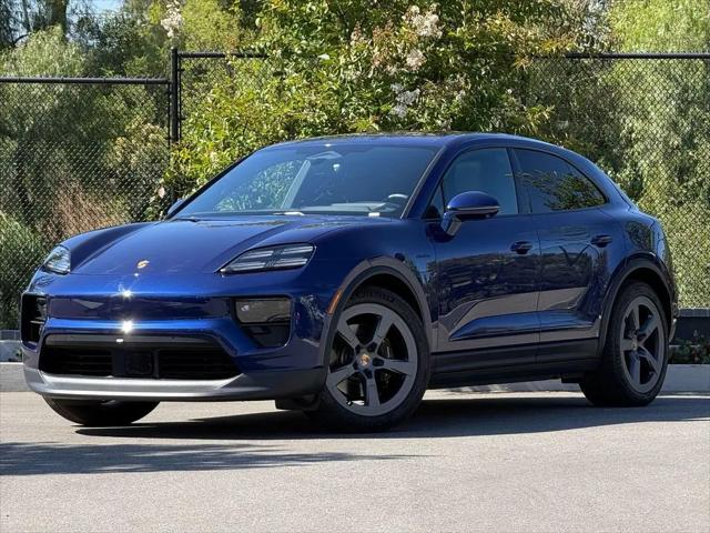 2025 Porsche Macan Electric 4S for sale in Woodland Hills, CA