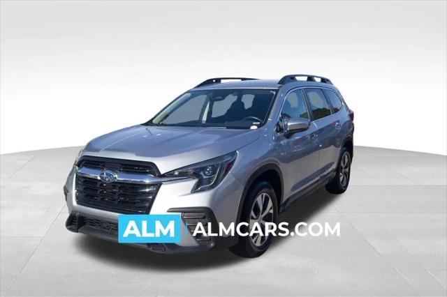 2025 Subaru Ascent Premium 7-Passenger for sale in Florence, SC