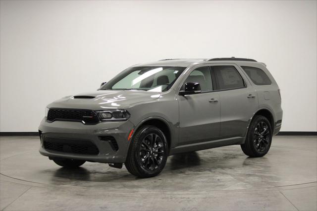 2026 Dodge Durango GT Plus AWD