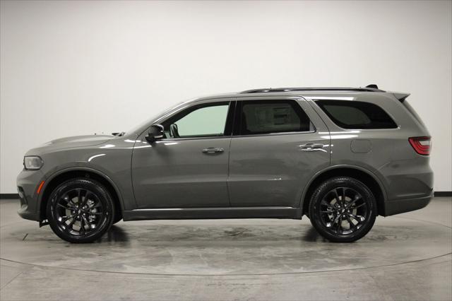 2026 Dodge Durango GT Plus AWD