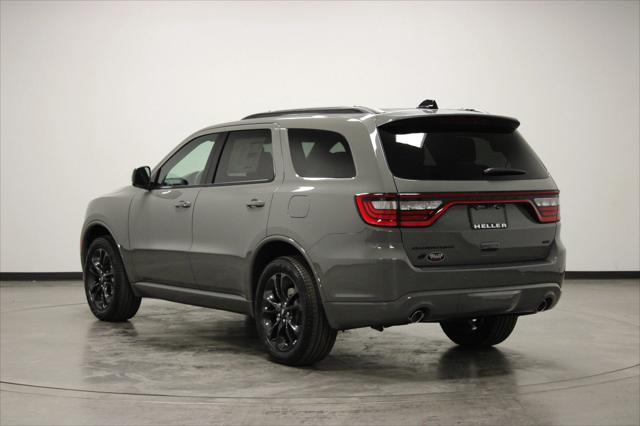 2026 Dodge Durango GT Plus AWD