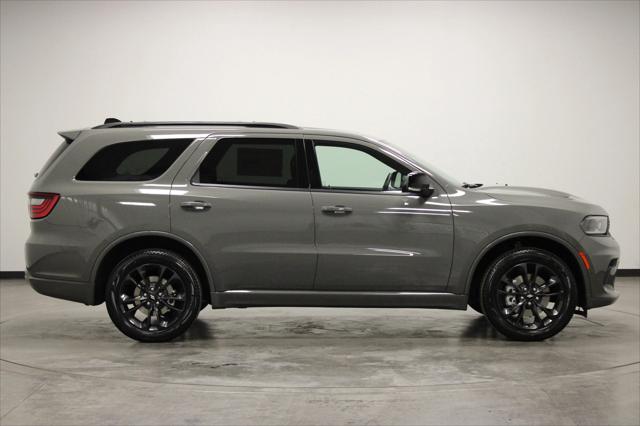 2026 Dodge Durango GT Plus AWD