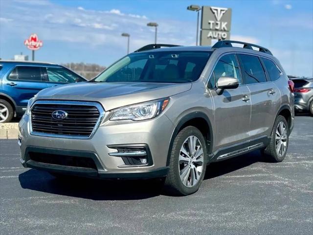 2020 Subaru Ascent Limited for sale in Omaha, NE