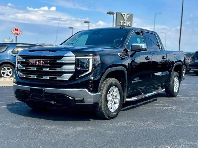 2023 GMC Sierra 1500 SLE for sale in Omaha, NE