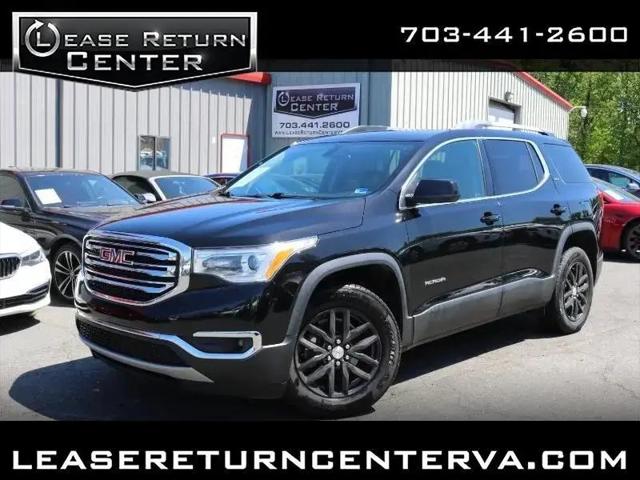 2019 GMC Acadia SLT-1 for sale in Triangle, VA